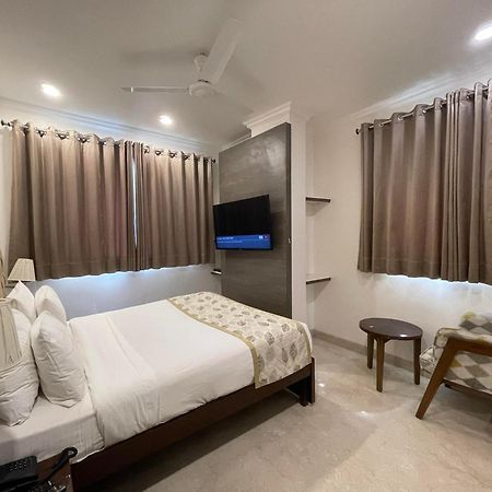 Готель Wongdhen House Нью-Делі Екстер'єр фото